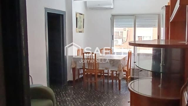 2 soveværelse Lejlighed til salg i Els Orriols, Valencia by - € 149.000 (Ref: 9147205)