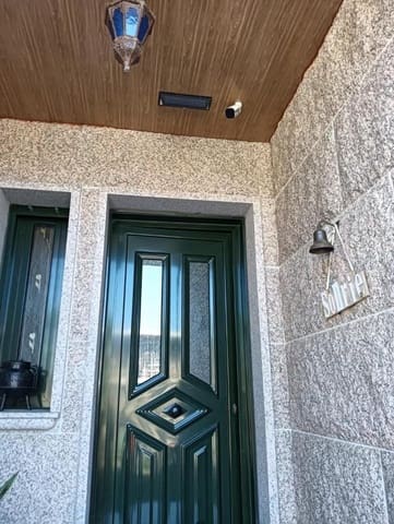 4 soverom Rekkehus til salgs i Monforte de Lemos med garasje - € 299 999 (Ref: 9149281)