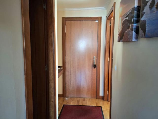 2 sovrum Lägenhet till salu i Salamanca stad med garage - 315 000 € (Ref: 9149282)