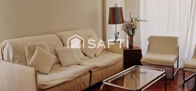 2 makuuhuone Huoneisto vuokrattavana paikassa León kaupunki - 900 € (Ref: 9149283)
