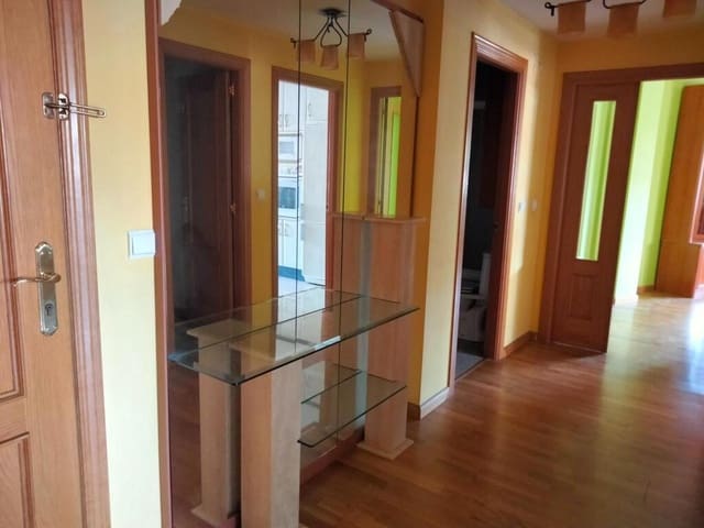 3 soveværelse Lejlighed til salg i San Andrés del Rabanedo med garage - € 155.000 (Ref: 9152187)