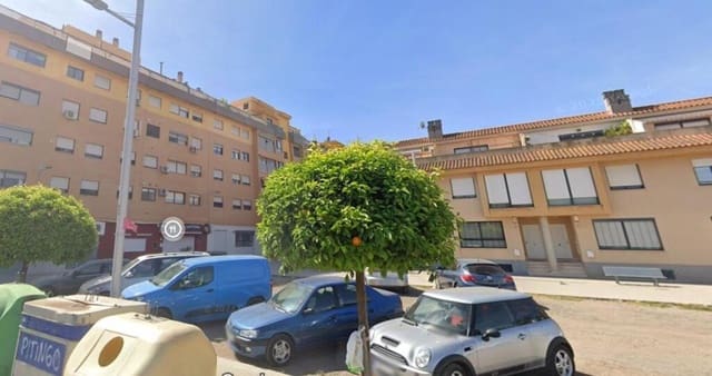 Bauplatz zu verkaufen in Bonrepòs i Mirambell - 225.000 € (Ref: 9152195)