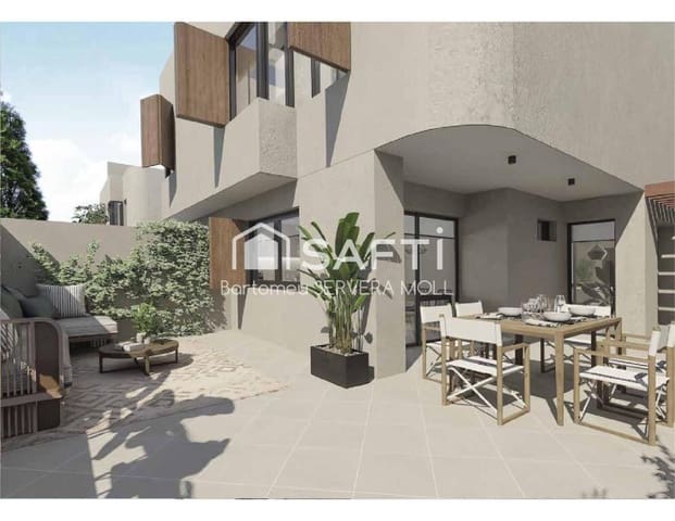 3 camera da letto Villa in vendita in Ciutadella de Menorca con garage - 849.700 € (Rif: 9153990)