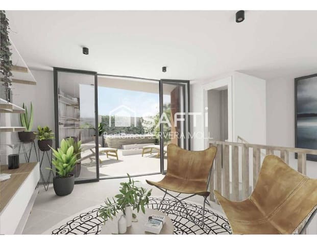 3 camera da letto Villa in vendita in Ciutadella de Menorca con garage - 849.700 € (Rif: 9153990)