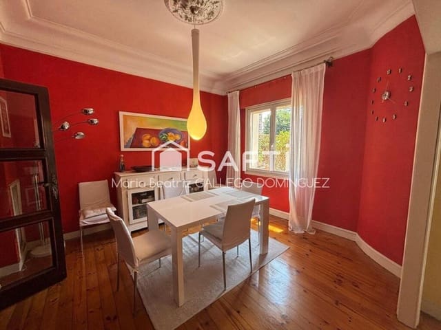 4 soveværelse Lejlighed til salg i Vigo - € 380.000 (Ref: 9159473)