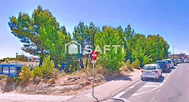 Solar/Parcela en La Nucia Pueblo  , La Nucia en venta - 450.000 € (Ref: 9159474)