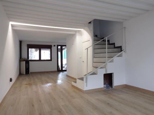 2 Zimmer Reihenhaus zu verkaufen in Ramales de la Victoria - 195.000 € (Ref: 9159478)