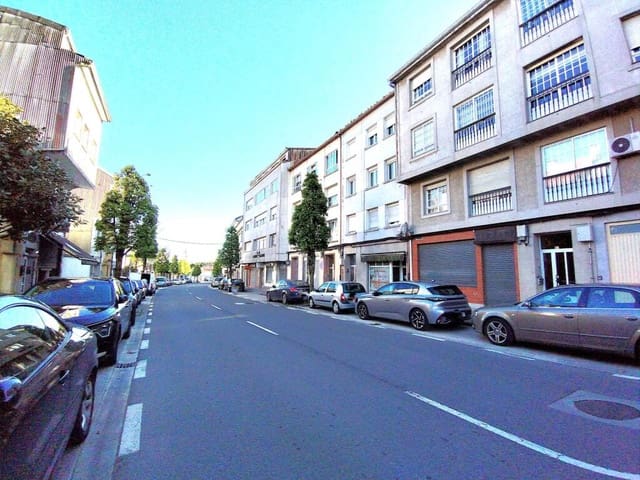 Comercial para arrendar em Santiago de Compostela - 500 € (Ref: 9163748)