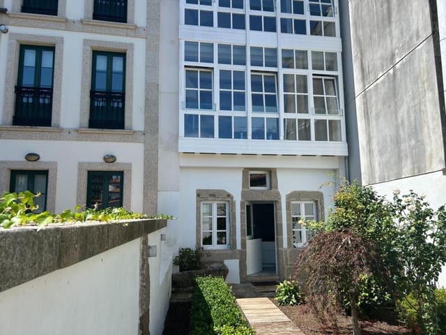 3 soveværelse Rækkehus til salg i Santiago de Compostela - € 1.380.000 (Ref: 9163749)