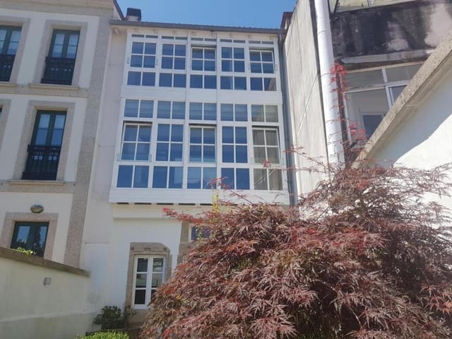 3 soveværelse Rækkehus til salg i Santiago de Compostela - € 1.380.000 (Ref: 9163749)
