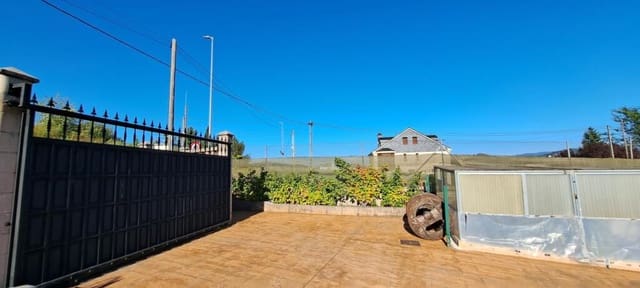4 soveværelse Villa til salg i Cabañas Raras - € 685.000 (Ref: 9165801)