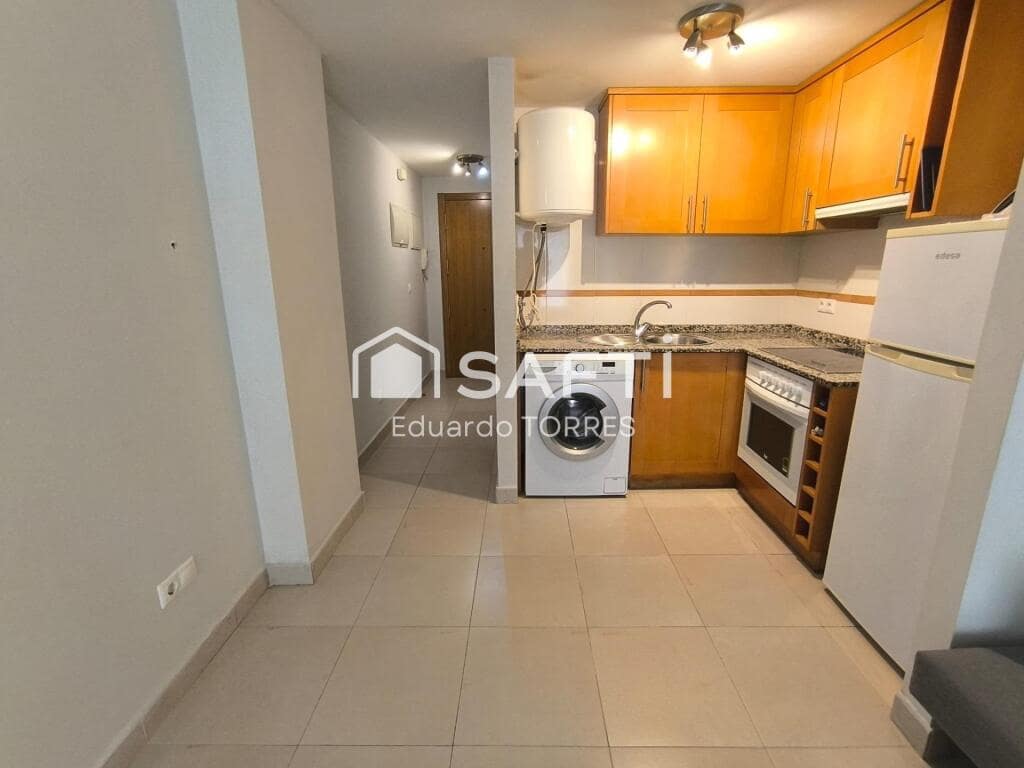 Studio til leje i El Campello med garage - € 785 (Ref: 9173491)