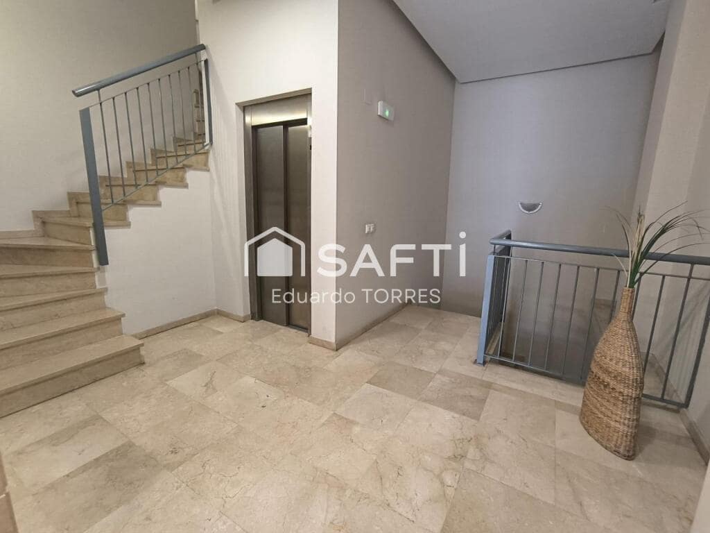 Studio til leje i El Campello med garage - € 785 (Ref: 9173491)