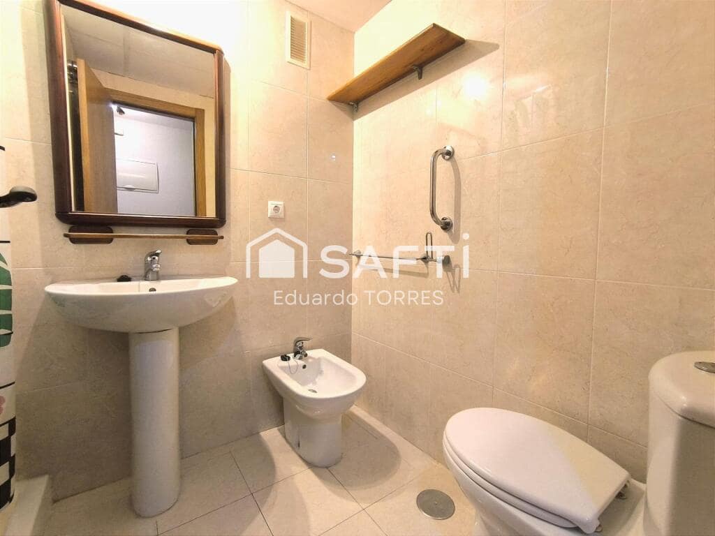 Studio til leje i El Campello med garage - € 785 (Ref: 9173491)