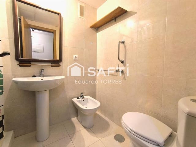 Studio do wynajęcia w El Campello z garażem - 785 € (Ref: 9173491)