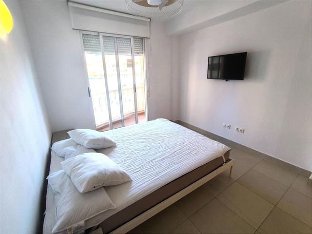 Studio do wynajęcia w El Campello z garażem - 785 € (Ref: 9173491)