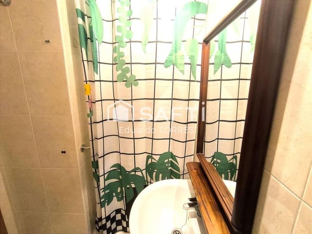 Studio do wynajęcia w El Campello z garażem - 785 € (Ref: 9173491)