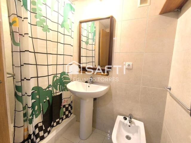 Studio do wynajęcia w El Campello z garażem - 785 € (Ref: 9173491)