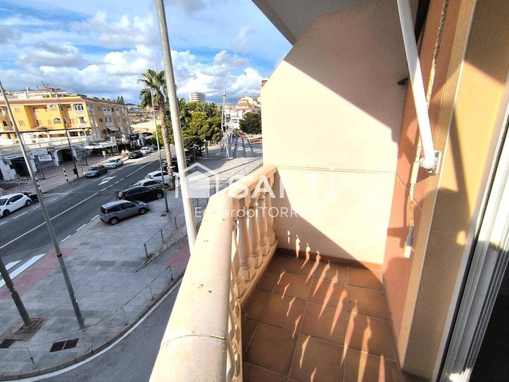 Studio til leje i El Campello med garage - € 785 (Ref: 9173491)