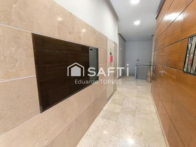 Studio do wynajęcia w El Campello z garażem - 785 € (Ref: 9173491)