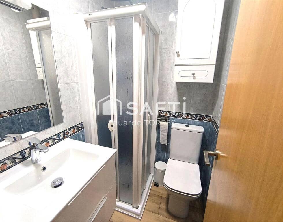 4 soverom Rekkehus til salgs i Elche / Elx med svømmebasseng garasje - € 380 000 (Ref: 9173493)