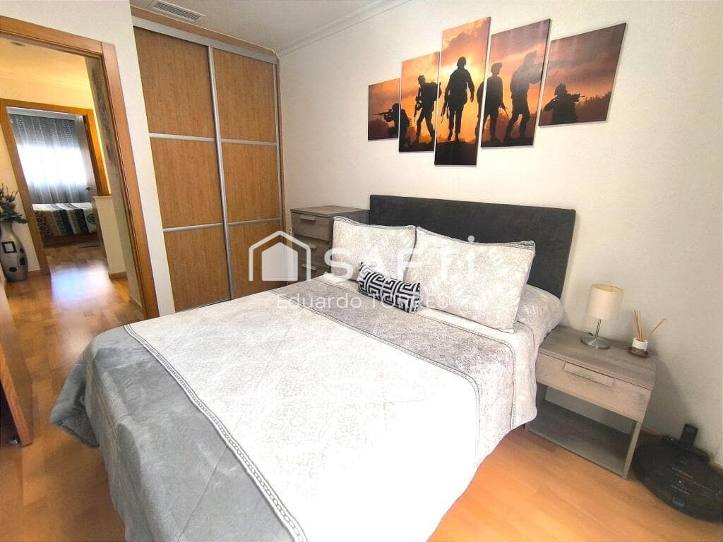 4 soverom Rekkehus til salgs i Elche / Elx med svømmebasseng garasje - € 380 000 (Ref: 9173493)