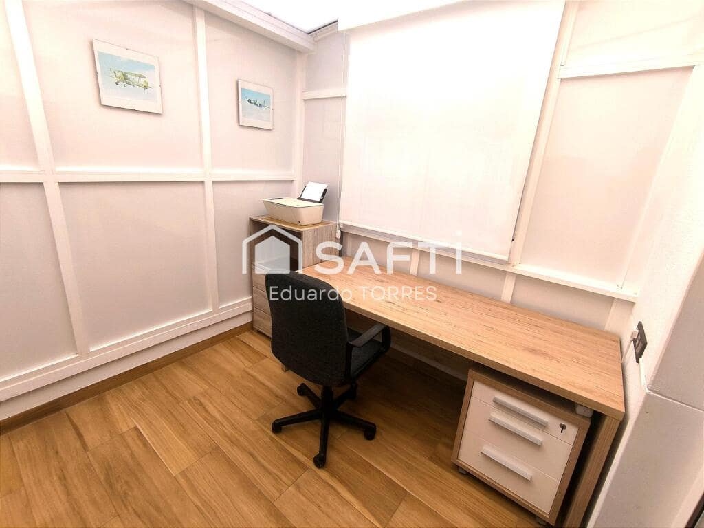 4 soverom Rekkehus til salgs i Elche / Elx med svømmebasseng garasje - € 380 000 (Ref: 9173493)