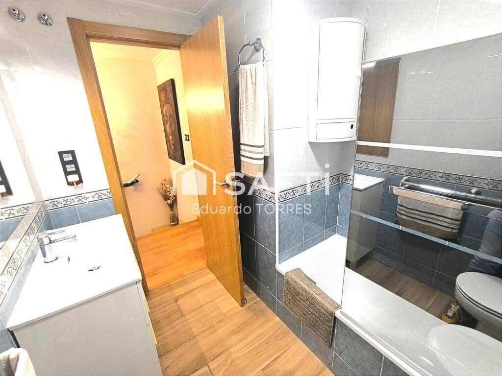 4 soverom Rekkehus til salgs i Elche / Elx med svømmebasseng garasje - € 380 000 (Ref: 9173493)