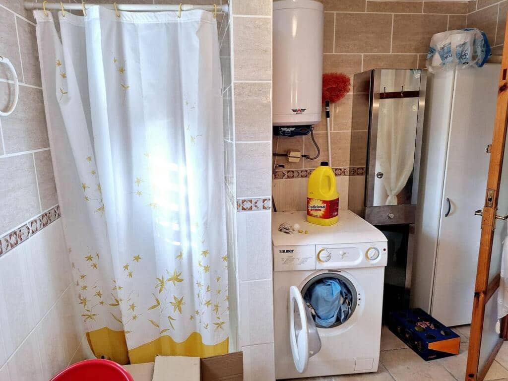 3 chambre Villa/Maison à vendre à Caudete avec piscine - 165 000 € (Ref: 9173497)