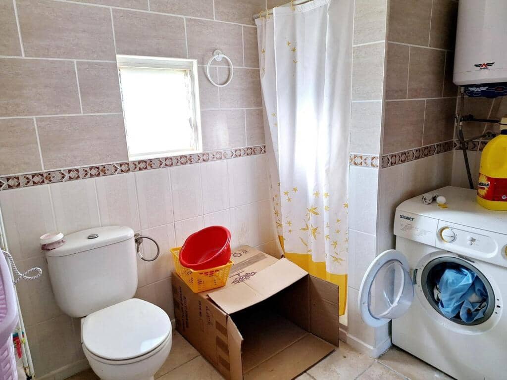 3 chambre Villa/Maison à vendre à Caudete avec piscine - 165 000 € (Ref: 9173497)