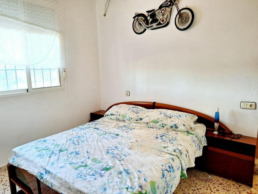 3 chambre Villa/Maison à vendre à Caudete avec piscine - 165 000 € (Ref: 9173497)