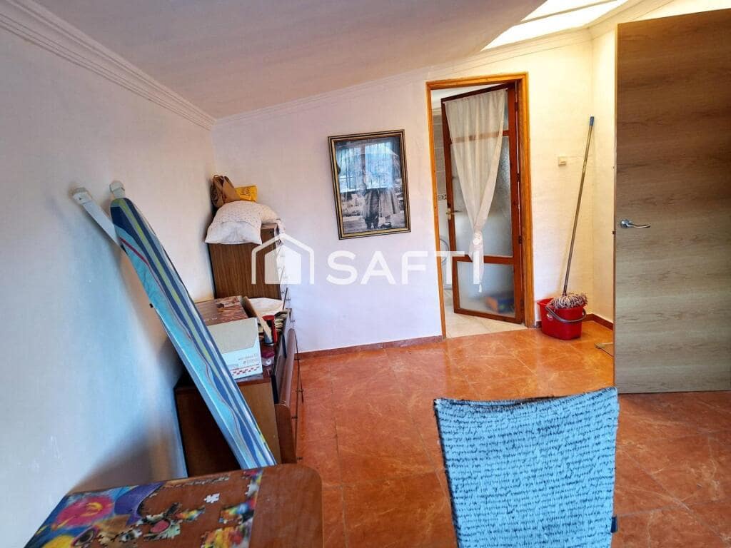 3 chambre Villa/Maison à vendre à Caudete avec piscine - 165 000 € (Ref: 9173497)