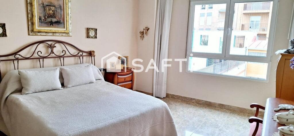 5 soveværelse Rækkehus til salg i Villena - € 410.000 (Ref: 9173502)