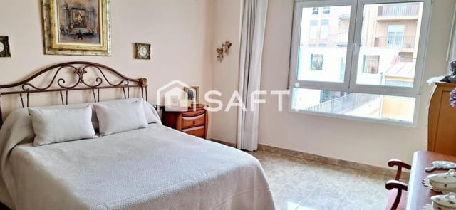 5 sovrum Radhus till salu i Villena - 410 000 € (Ref: 9173502)