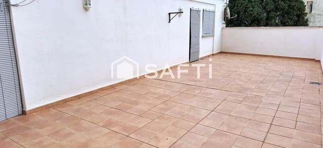 5 sovrum Radhus till salu i Villena - 410 000 € (Ref: 9173502)