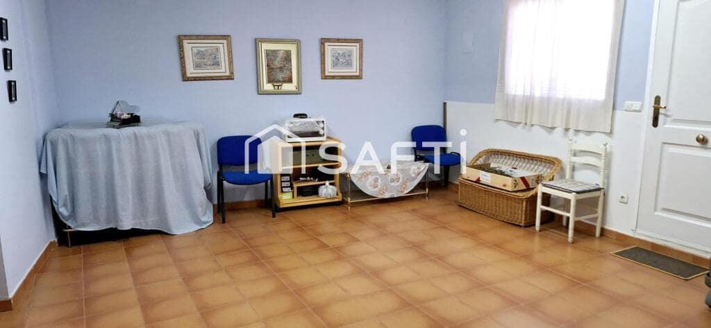 5 soveværelse Rækkehus til salg i Villena - € 410.000 (Ref: 9173502)