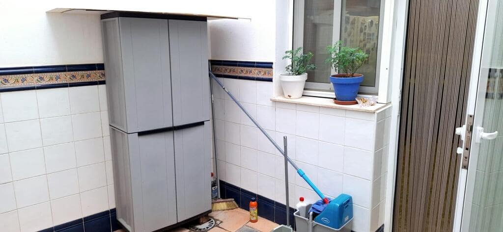 5 soveværelse Rækkehus til salg i Villena - € 410.000 (Ref: 9173502)