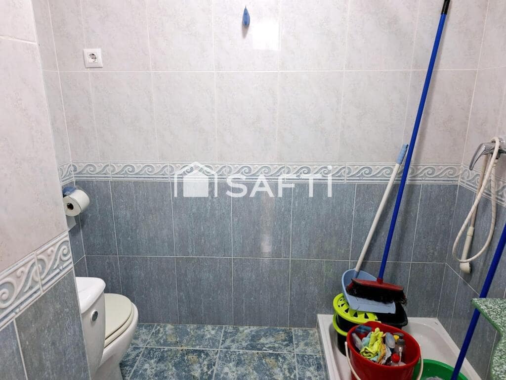 Commercial for sale in Villena - € 21,000 (Ref: 9173503)