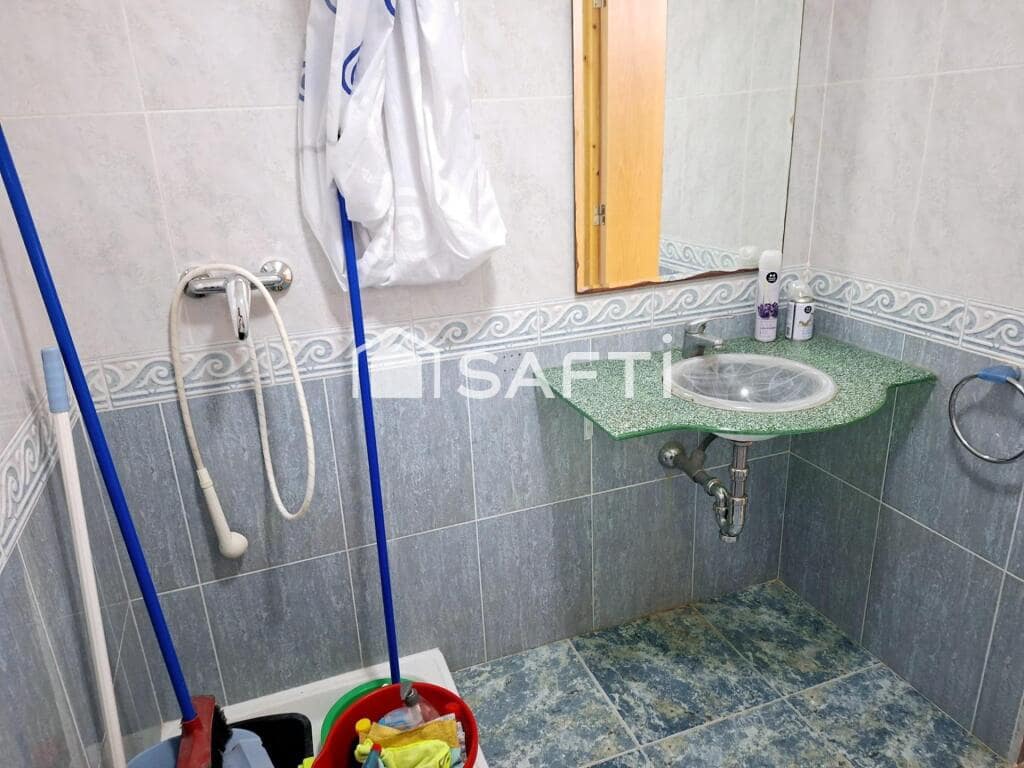 Commercial for sale in Villena - € 21,000 (Ref: 9173503)