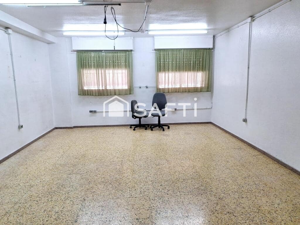 Commercial for sale in Villena - € 21,000 (Ref: 9173503)