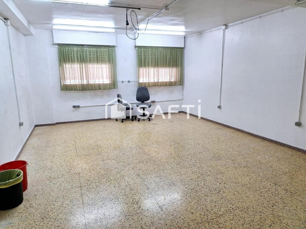 Commercial for sale in Villena - € 21,000 (Ref: 9173503)