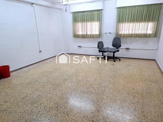 Commercial for sale in Villena - € 21,000 (Ref: 9173503)