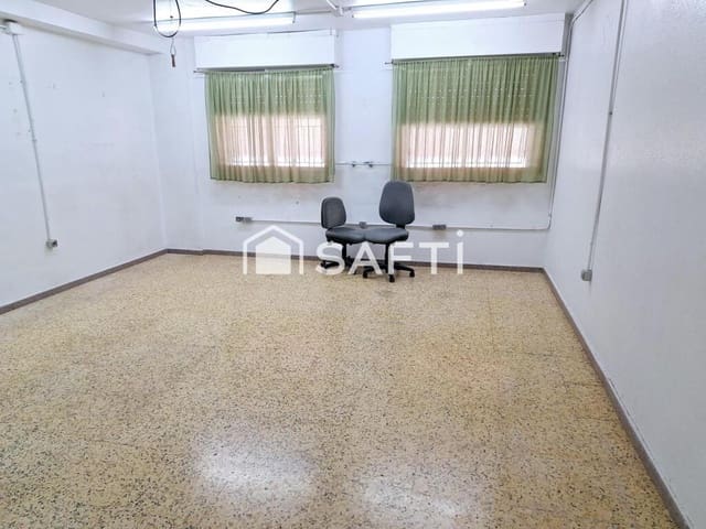 Commercial for sale in Villena - € 21,000 (Ref: 9173503)