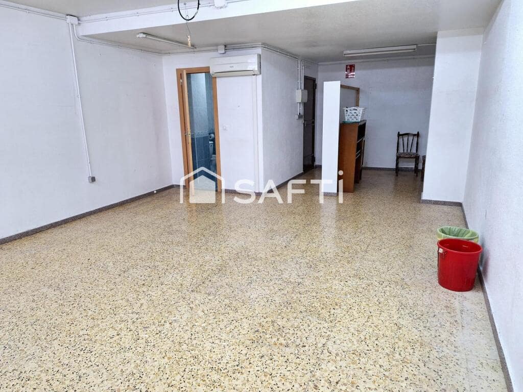 Commercial for sale in Villena - € 21,000 (Ref: 9173503)