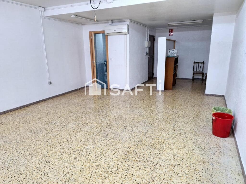 Commercial for sale in Villena - € 21,000 (Ref: 9173503)