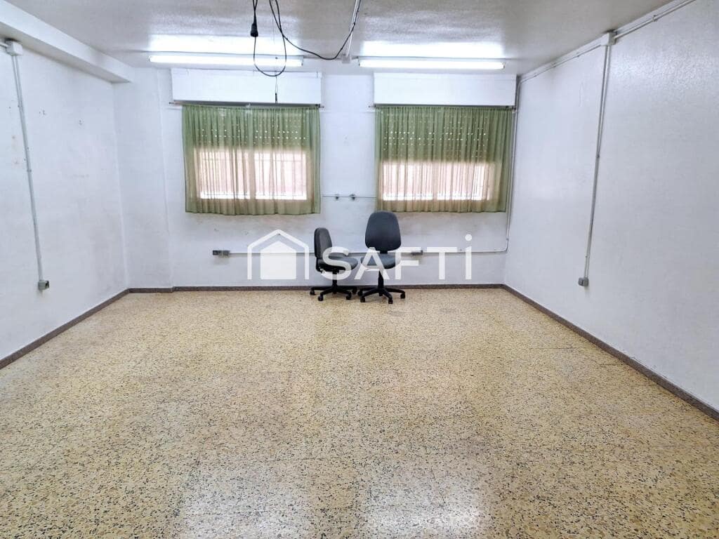 Commercial for sale in Villena - € 21,000 (Ref: 9173503)