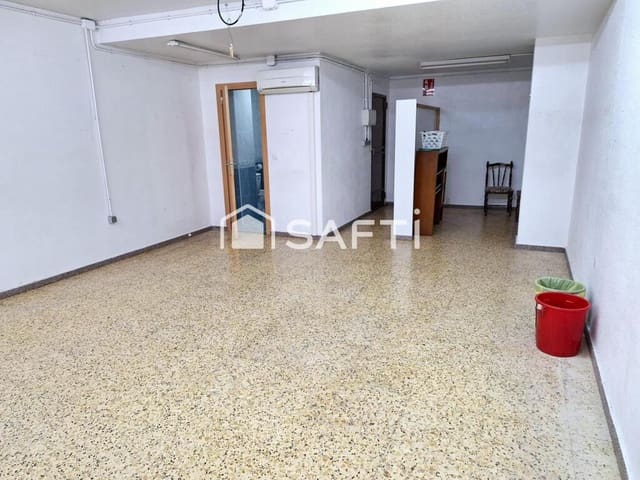 Commercial for sale in Villena - € 21,000 (Ref: 9173503)