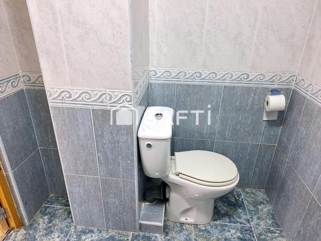 Commercial for sale in Villena - € 21,000 (Ref: 9173503)