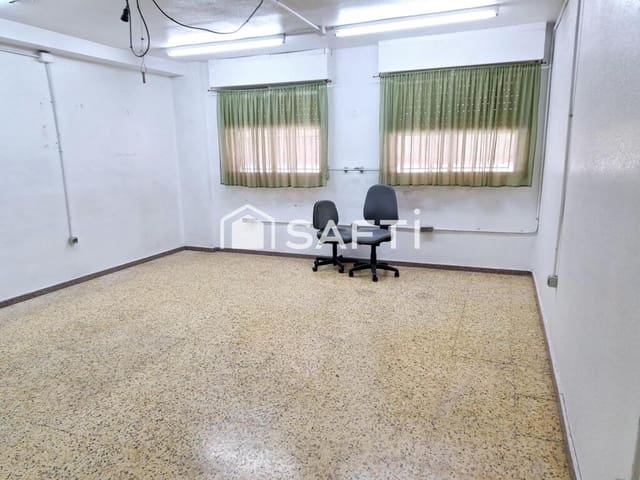 Commercial for sale in Villena - € 21,000 (Ref: 9173503)