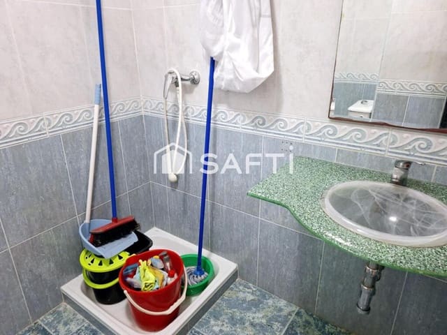 Commercial for sale in Villena - € 21,000 (Ref: 9173503)